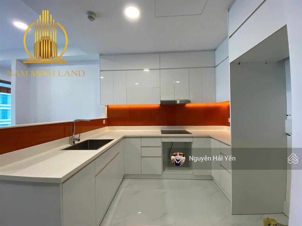 Hải yến nam minh land  bán căn hộ sunwah pearl 1 phòng ngủ tòa whxx.07, tầng cao giá 9 tỷ net