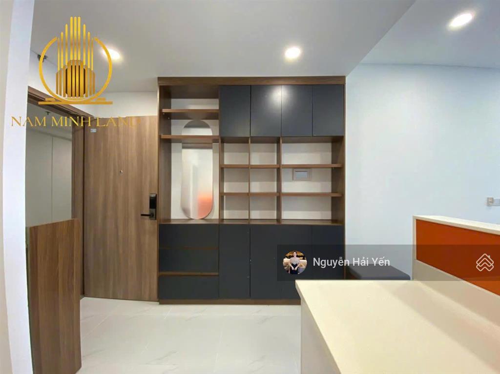 Hải yến nam minh land  bán căn hộ sunwah pearl 1 phòng ngủ tòa whxx.07, tầng cao giá 9 tỷ net
