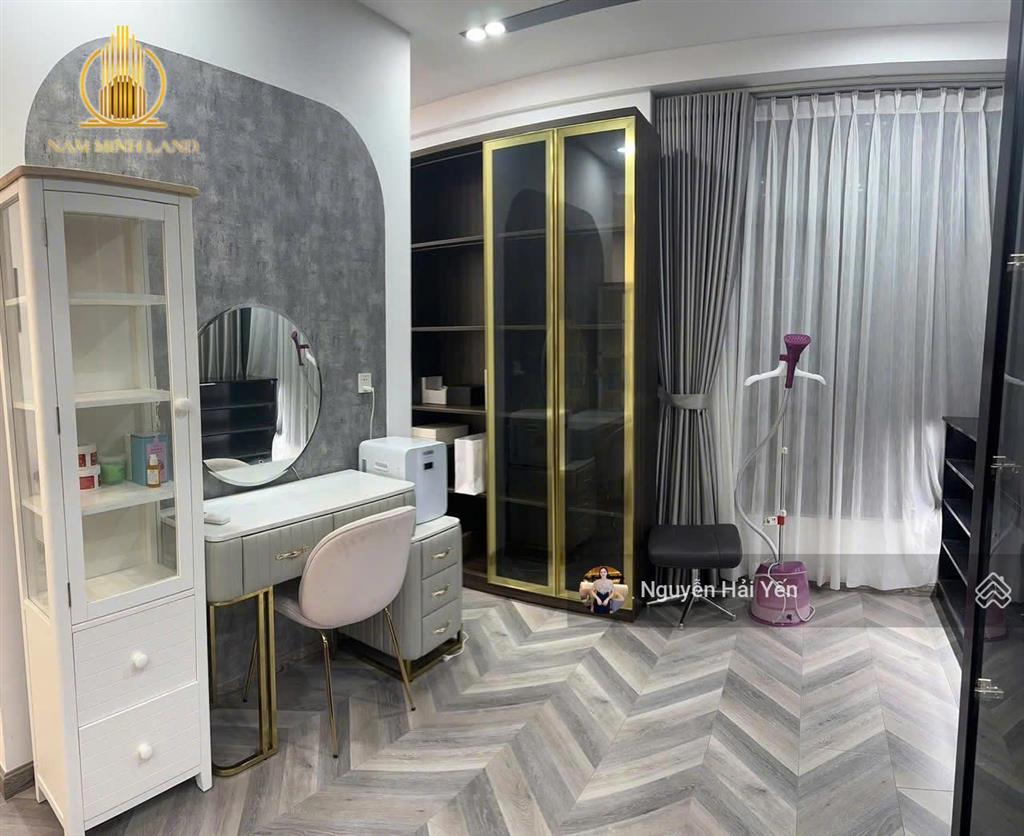 Hải yến nam minh land  bán căn hộ sunwah pearl 3 phòng ngủ tòa silver house, tầng cao 21 tỷ all in