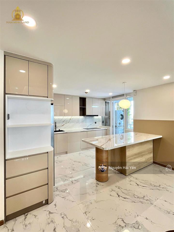 Hải yến nam minh land  bán căn hộ 3 pn saigon pearl full nội thất mới, đầy đủ nhà đẹp xem là thích