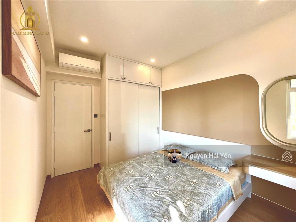 Hải yến nam minh land  bán căn hộ 3 pn saigon pearl full nội thất mới, đầy đủ nhà đẹp xem là thích