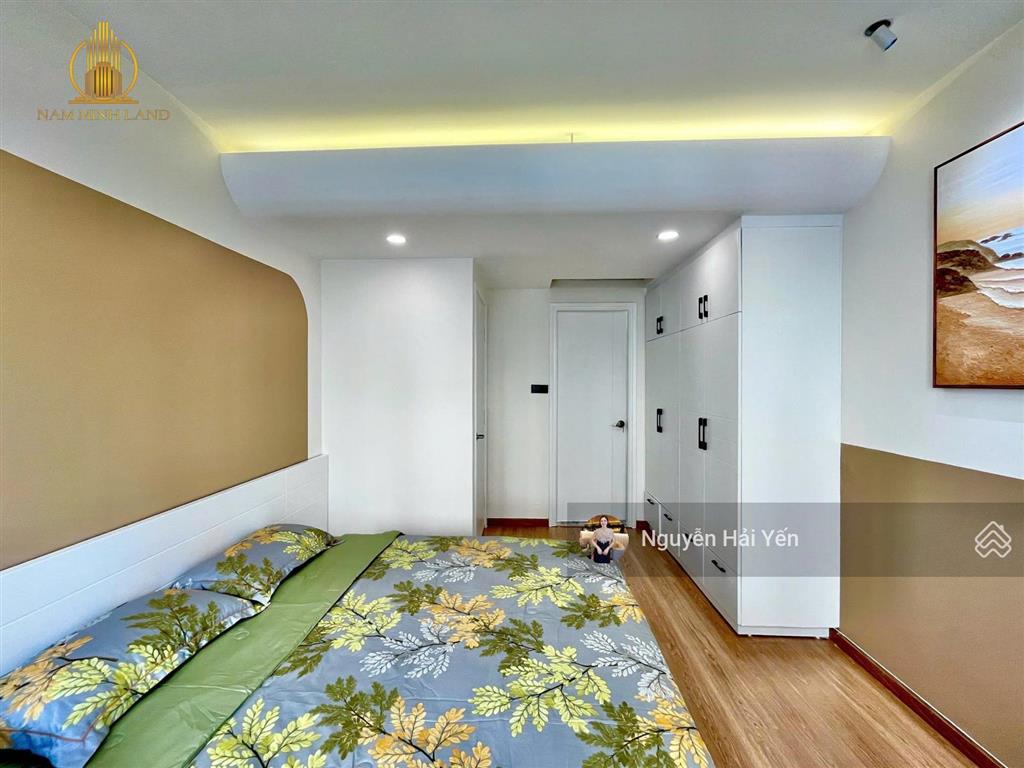 Hải yến nam minh land  bán căn hộ 3 pn saigon pearl full nội thất mới, đầy đủ nhà đẹp xem là thích
