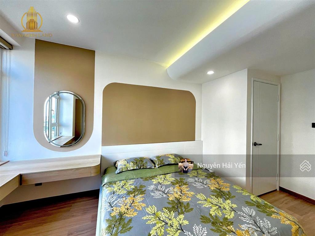 Hải yến nam minh land  bán căn hộ 3 pn saigon pearl full nội thất mới, đầy đủ nhà đẹp xem là thích