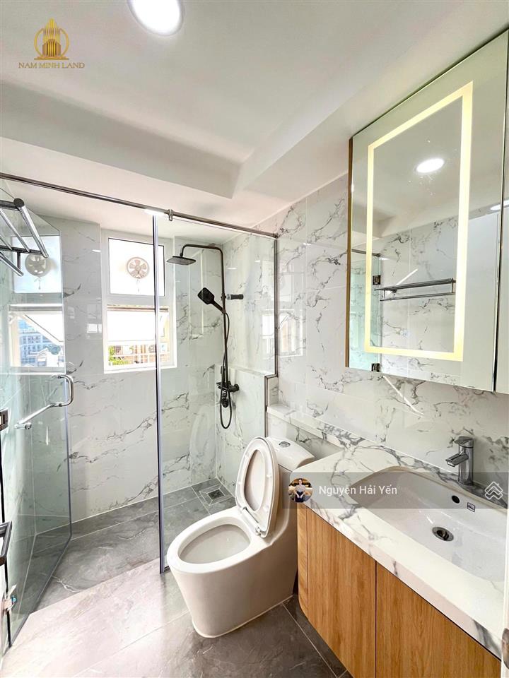 Hải yến nam minh land  bán căn hộ 3 pn saigon pearl full nội thất mới, đầy đủ nhà đẹp xem là thích