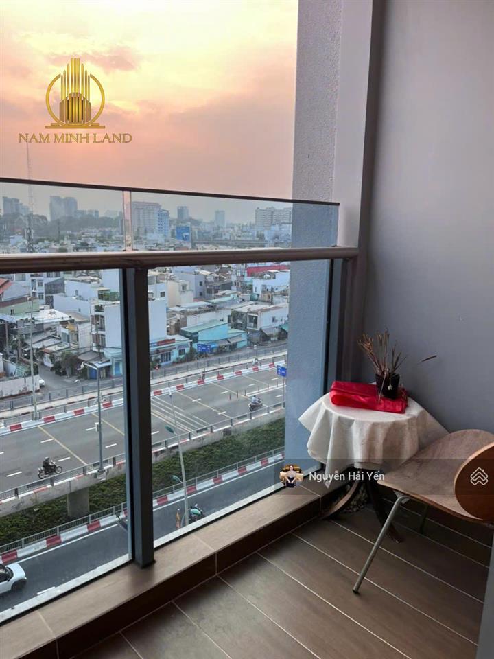 Hải yến nam minh land cho thuê căn hộ sunwah pearl 2 phòng ngủ, shxx.08, view đẹp  nhà cực đẹp