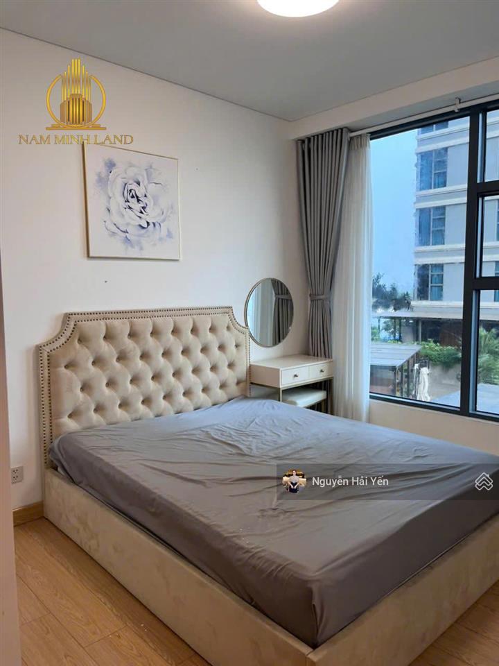 Hải yến nam minh land cho thuê căn hộ sunwah pearl 2 phòng ngủ, shxx.08, view đẹp  nhà cực đẹp