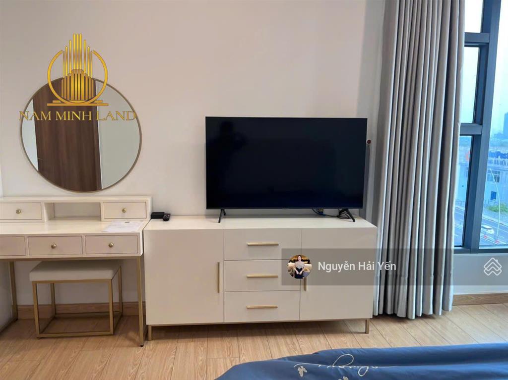 Hải yến nam minh land cho thuê căn hộ sunwah pearl 2 phòng ngủ, shxx.08, view đẹp  nhà cực đẹp
