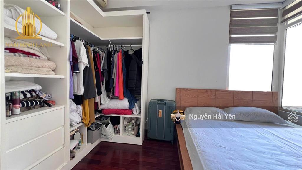 Hải yến nam minh land  bán căn hộ saigon pearl 3 phòng ngủ view sông, view pháo hoa, nội thất đẹp
