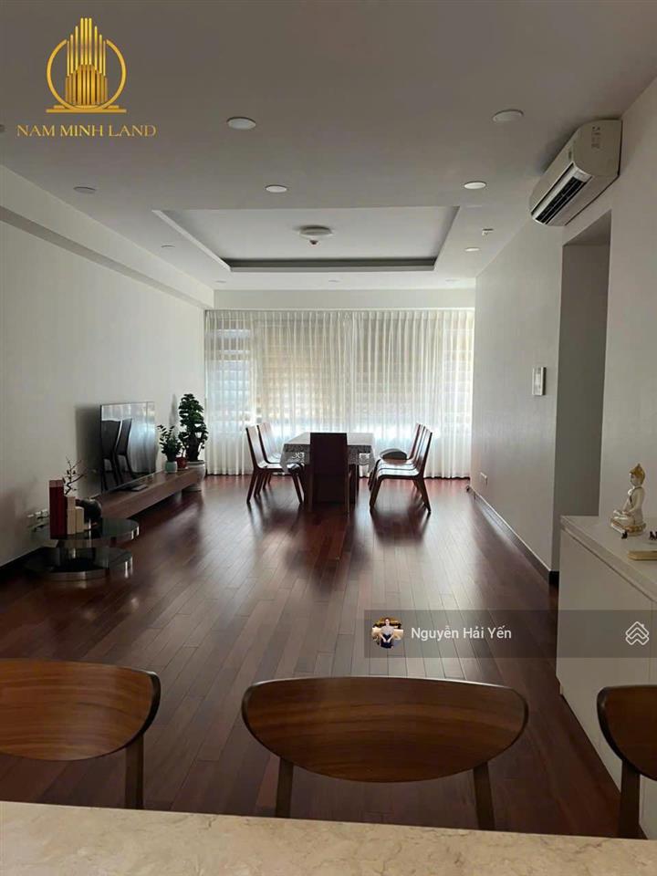 Hải yến nam minh land  bán căn hộ saigon pearl 3 phòng ngủ view sông, view pháo hoa, nội thất đẹp