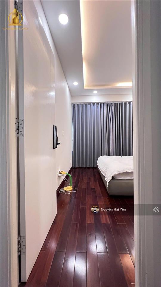 Hải yến nam minh land  bán căn hộ saigon pearl 3 phòng ngủ view sông, view pháo hoa, nội thất đẹp