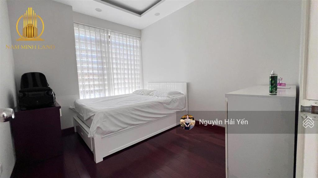 Hải yến nam minh land  bán căn hộ saigon pearl 3 phòng ngủ view sông, view pháo hoa, nội thất đẹp