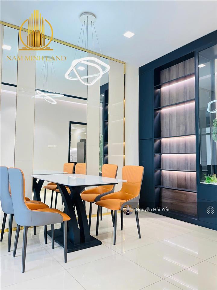 Nam minh land  bán căn hộ saigon pearl 2 phòng ngủ  90m2, nhà mới nội thất đẹp view sông