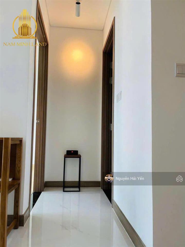 Hải yến nam minh land  cho thuê căn hộ sunwah pearl 1 phòng ngủ, full nội thất, vào ở ngay