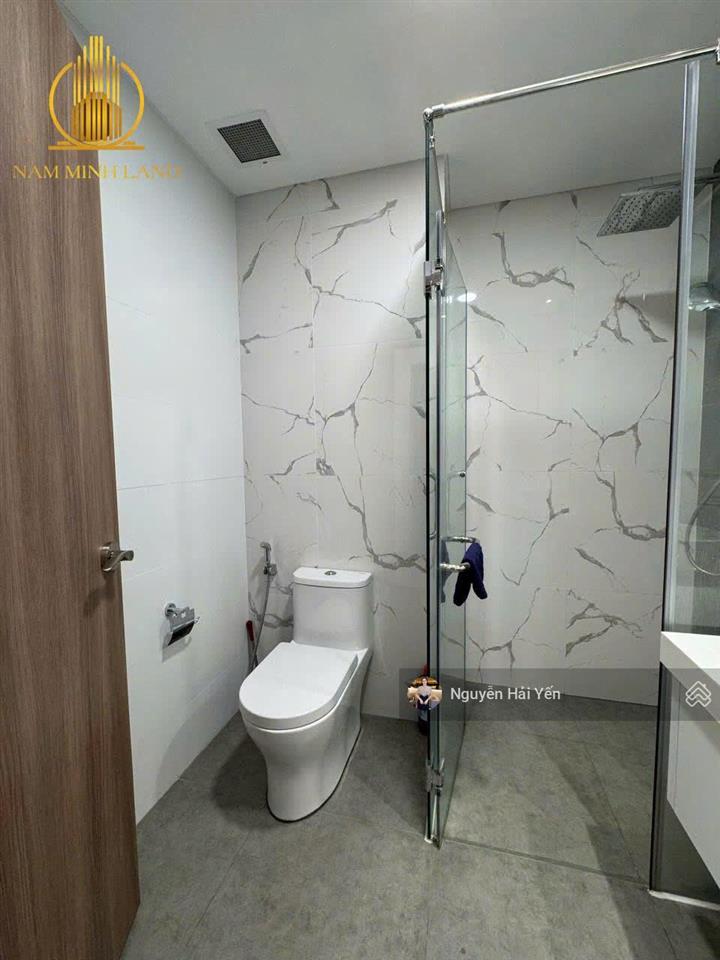 Hải yến nam minh land  cho thuê căn hộ sunwah pearl 1 phòng ngủ, full nội thất, vào ở ngay