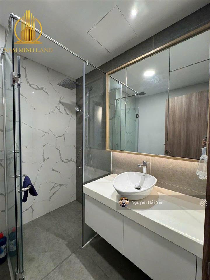 Hải yến nam minh land  cho thuê căn hộ sunwah pearl 1 phòng ngủ, full nội thất, vào ở ngay