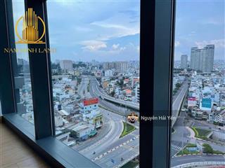 Hải yến nam minh land  cho thuê căn hộ sunwah pearl 1 phòng ngủ, full nội thất, vào ở ngay