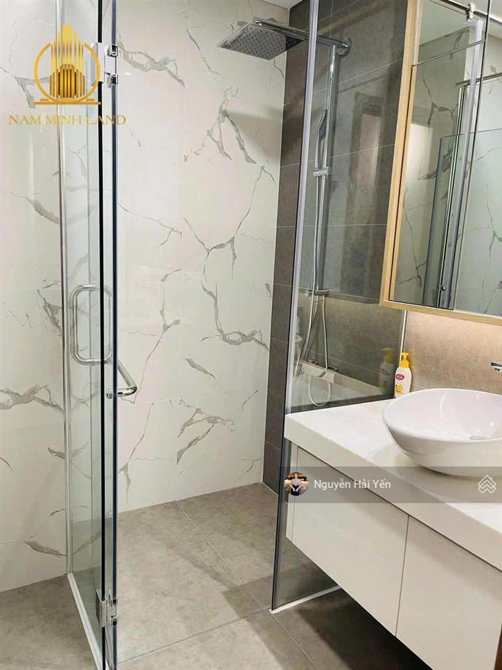 Hải yến nam minh land  cho thuê căn hộ sunwah pearl 1 phòng ngủ, full nội thất, vào ở ngay