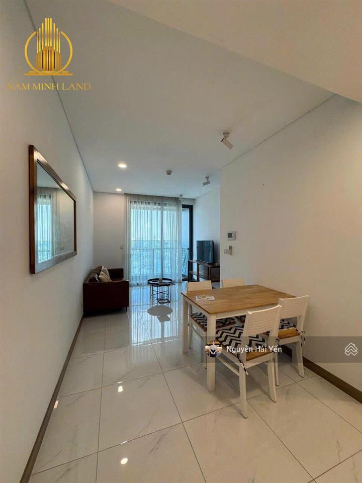 Hải yến nam minh land  cho thuê căn hộ sunwah pearl 1 phòng ngủ, full nội thất, vào ở ngay