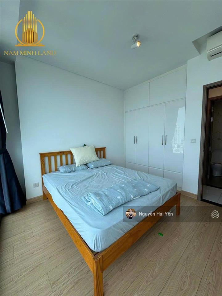 Hải yến nam minh land  cho thuê căn hộ sunwah pearl 1 phòng ngủ, full nội thất, vào ở ngay