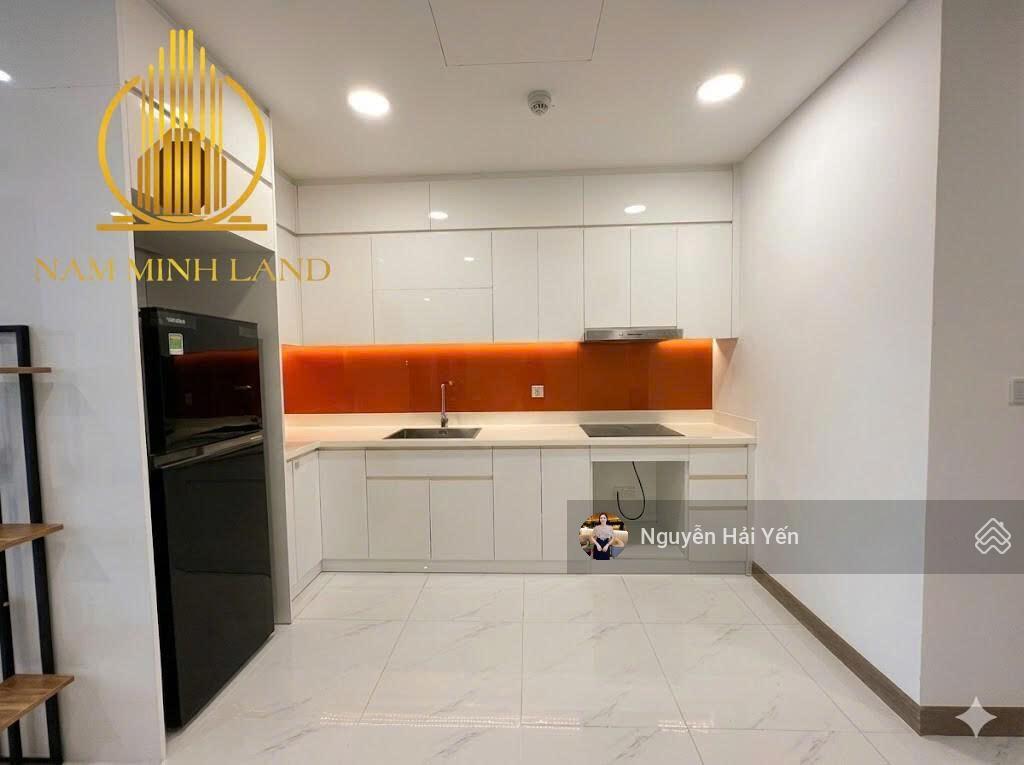 Hải yến nam minh land  cho thuê căn hộ sunwah pearl 1 phòng ngủ tòa wh.08, view sông + thủ thiêm