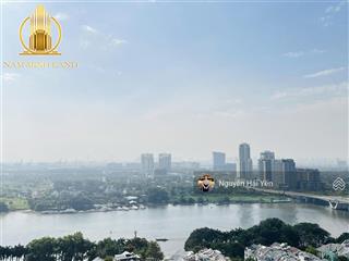Hải yến nam minh land  cho thuê căn hộ saigon pearl 2 phòng ngủ, tầng cao, view trực diện sông đẹp