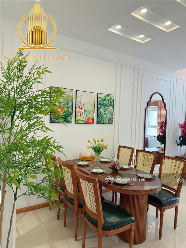 Hải yến nam minh land  cho thuê căn hộ saigon pearl 2 phòng ngủ,đầy đủ nội thất mới, vào ở ngay