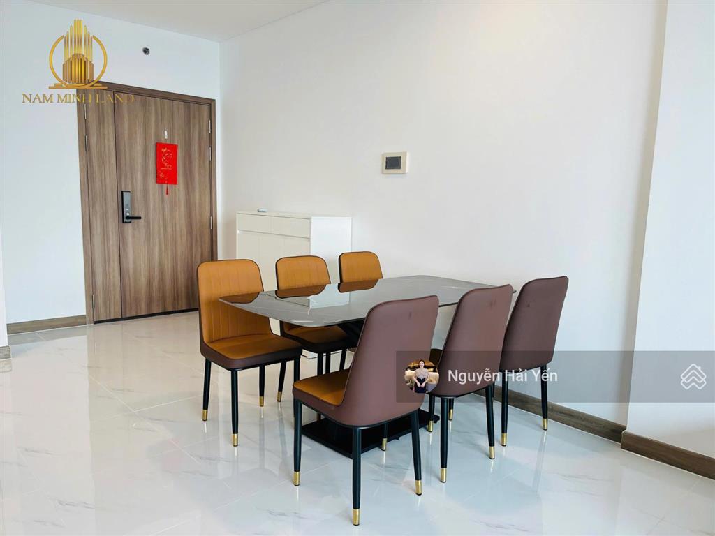 Hải yến nam minh land  cho thuê căn hộ sunwah pearl 2 phòng ngủ + 1 gh.04, diện tích lớn nhà đẹp