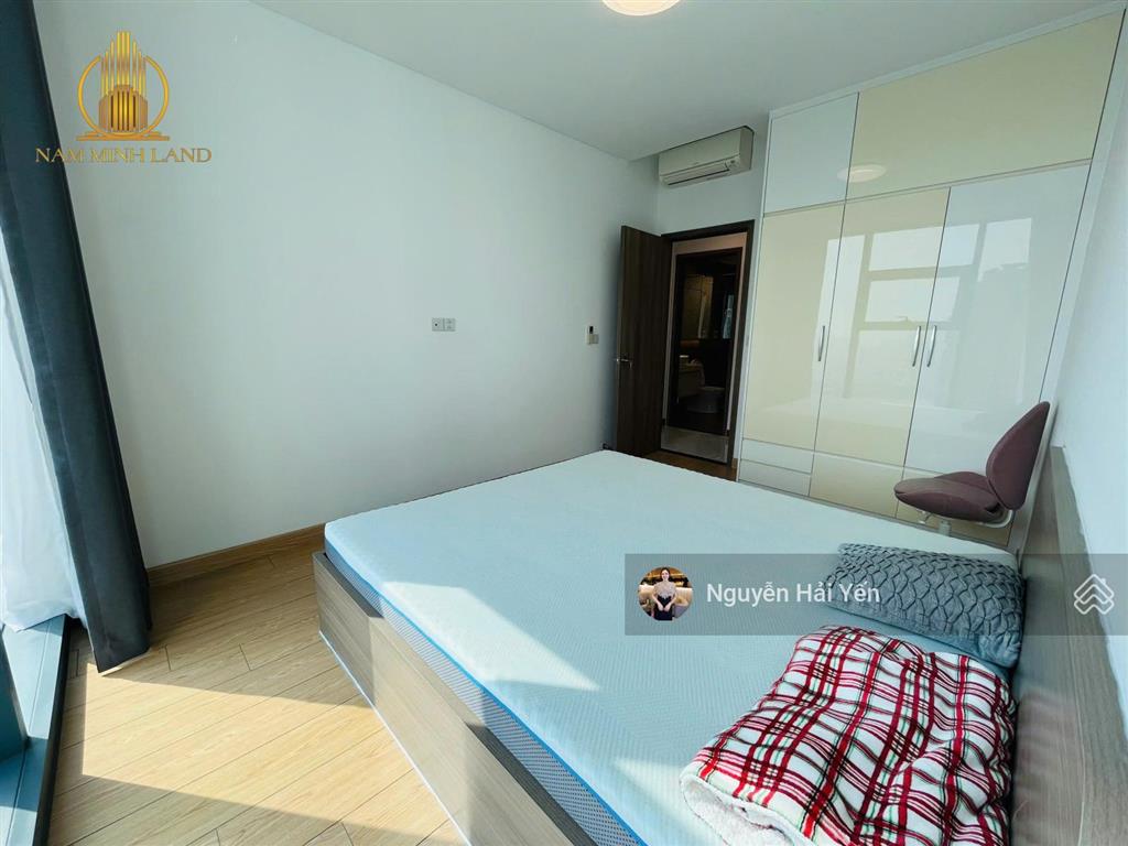 Hải yến nam minh land  cho thuê căn hộ sunwah pearl 2 phòng ngủ + 1 gh.04, diện tích lớn nhà đẹp