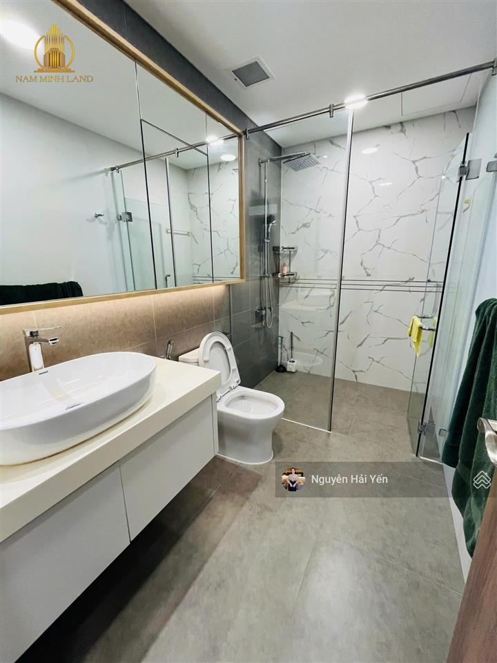 Hải yến nam minh land  cho thuê căn hộ sunwah pearl 2 phòng ngủ + 1 gh.04, diện tích lớn nhà đẹp