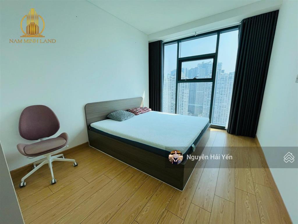 Hải yến nam minh land  cho thuê căn hộ sunwah pearl 2 phòng ngủ + 1 gh.04, diện tích lớn nhà đẹp