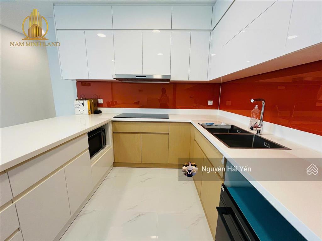 Hải yến nam minh land  cho thuê căn hộ sunwah pearl 2 phòng ngủ + 1 gh.04, diện tích lớn nhà đẹp