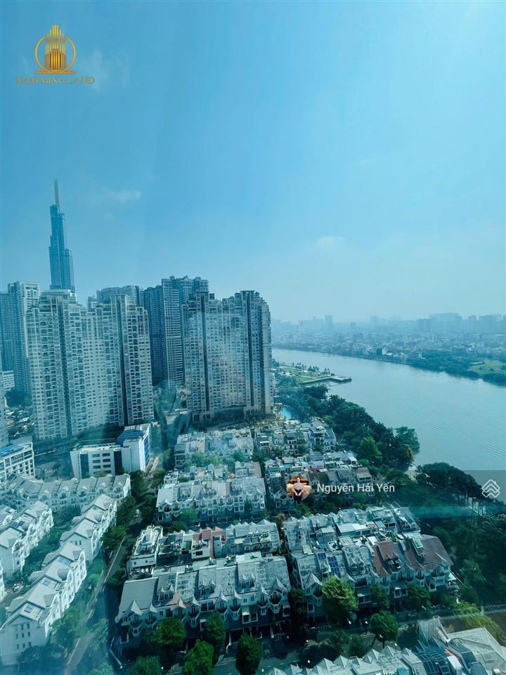 Hải yến nam minh land  cho thuê căn hộ sunwah pearl 2 phòng ngủ + 1 gh.04, diện tích lớn nhà đẹp