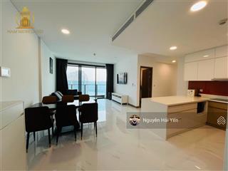 Hải yến nam minh land  cho thuê căn hộ sunwah pearl 2 phòng ngủ + 1 gh.04, diện tích lớn nhà đẹp