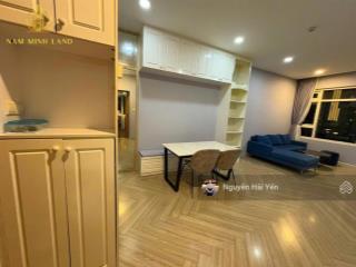 Hải yến nam minh land  cho thuê căn hộ saigon pearl 2 phòng ngủ, nội thất như hình, vào ở ngay