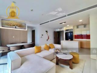 Hải yến nam minh land  cho thuê căn hộ sunwah pearl 2 phòng ngủ  sh.xx08, view đẹp nhất dự án