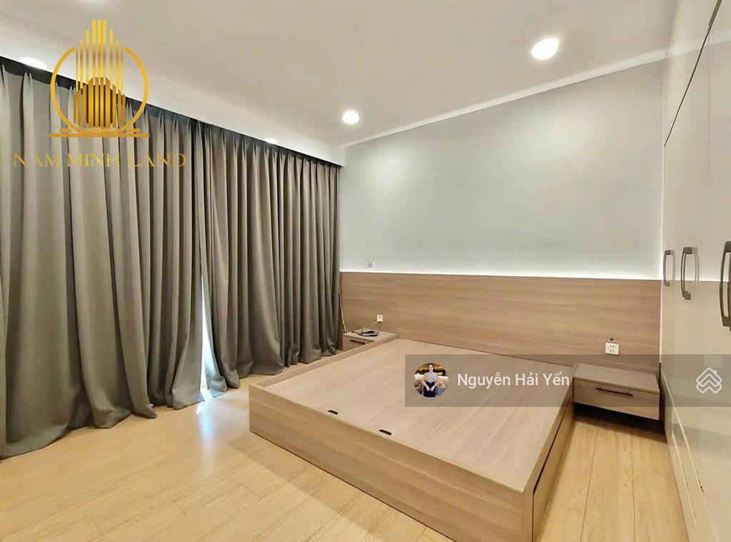 Hải yến nam minh land  cho thuê căn hộ sunwah pearl 2 phòng ngủ  sh.xx08, view đẹp nhất dự án