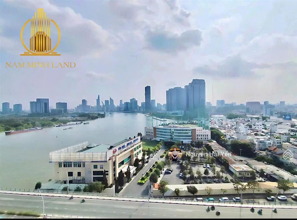 Hải yến nam minh land  cho thuê căn hộ sunwah pearl 2 phòng ngủ  sh.xx08, view đẹp nhất dự án