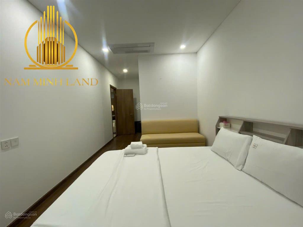 Nam minh land  bán căn hộ opal saigon pearl 3 phòng ngủ 135m² trục 07, nhà trống, đang có hđt