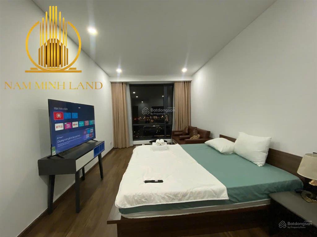 Nam minh land  bán căn hộ opal saigon pearl 3 phòng ngủ 135m² trục 07, nhà trống, đang có hđt