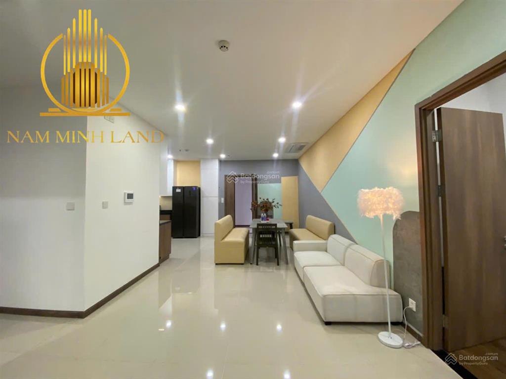 Nam minh land  bán căn hộ opal saigon pearl 3 phòng ngủ 135m² trục 07, nhà trống, đang có hđt