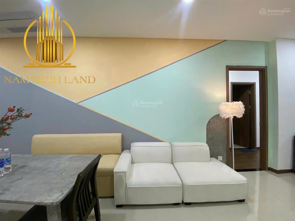 Nam minh land  bán căn hộ opal saigon pearl 3 phòng ngủ 135m² trục 07, nhà trống, đang có hđt