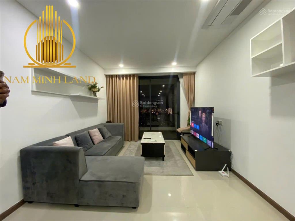 Nam minh land  bán căn hộ opal saigon pearl 3 phòng ngủ 135m² trục 07, nhà trống, đang có hđt