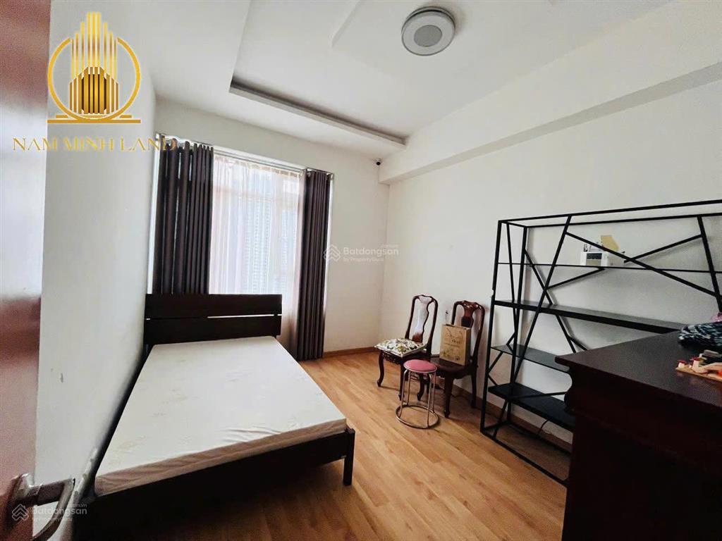 Nam minh land  cho thuê căn hộ saigon pearl 3 phòng ngủ 141m², nội thất như hình, view quận 1 đẹp