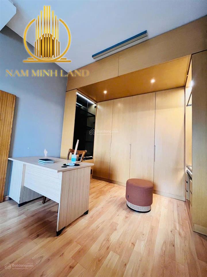 Nam minh land  cho thuê căn hộ saigon pearl 3 phòng ngủ 141m², nội thất như hình, view quận 1 đẹp