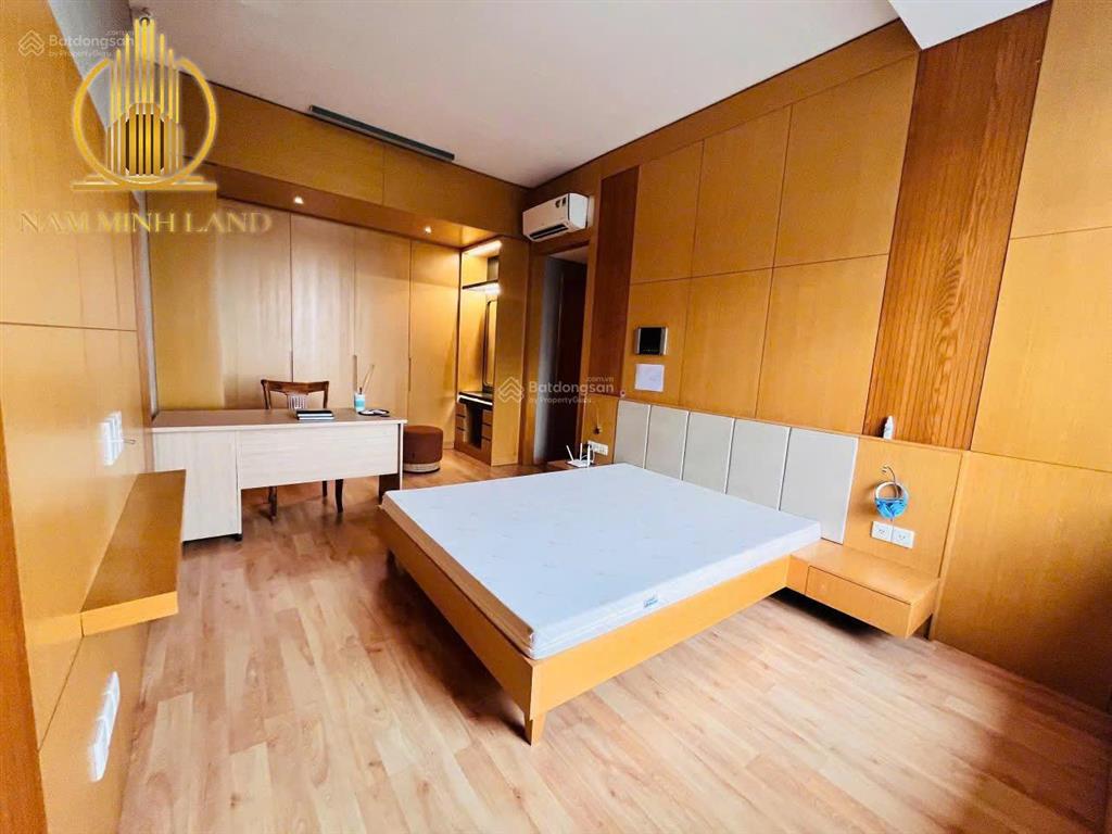 Nam minh land  cho thuê căn hộ saigon pearl 3 phòng ngủ 141m², nội thất như hình, view quận 1 đẹp