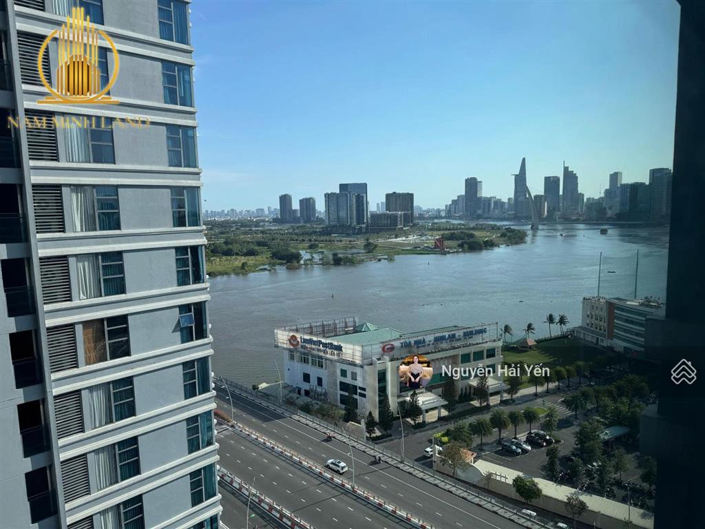 Hải yến nam minh land  bán căn hộ sunwah pearl 1 phòng ngủ tòa white house xx09, giá rẻ nhất 8 tỷ