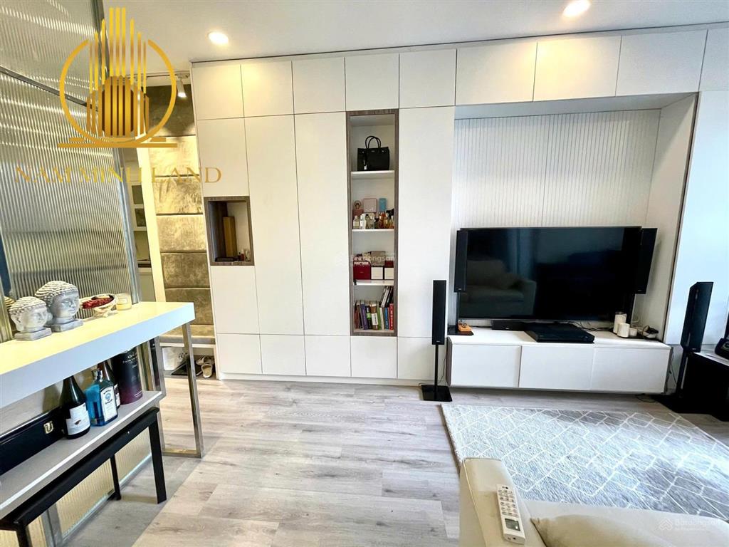 Nam minh land  bán căn hộ opal saigon pearl 1 phòng ngủ, full nội thất đẹp. giá 6,x tỷ xem nhà