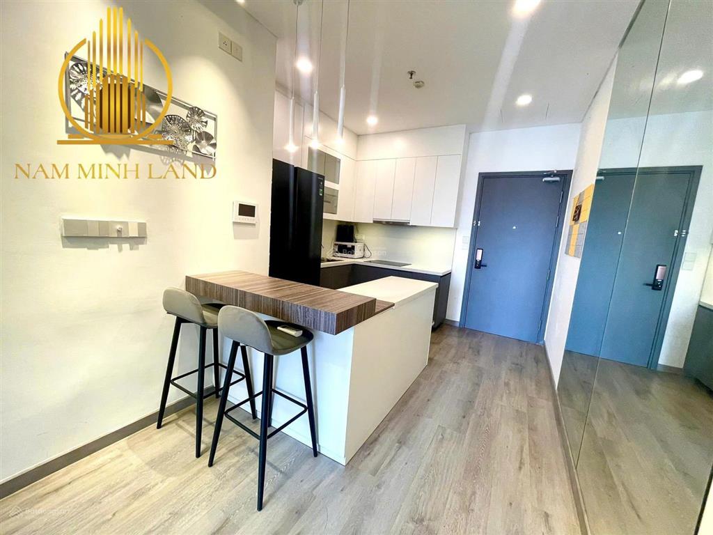 Nam minh land  bán căn hộ opal saigon pearl 1 phòng ngủ, full nội thất đẹp. giá 6,x tỷ xem nhà