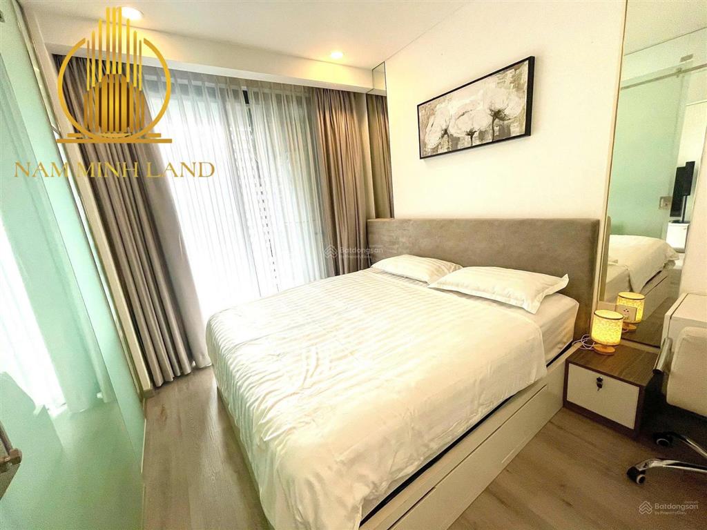 Nam minh land  bán căn hộ opal saigon pearl 1 phòng ngủ, full nội thất đẹp. giá 6,x tỷ xem nhà