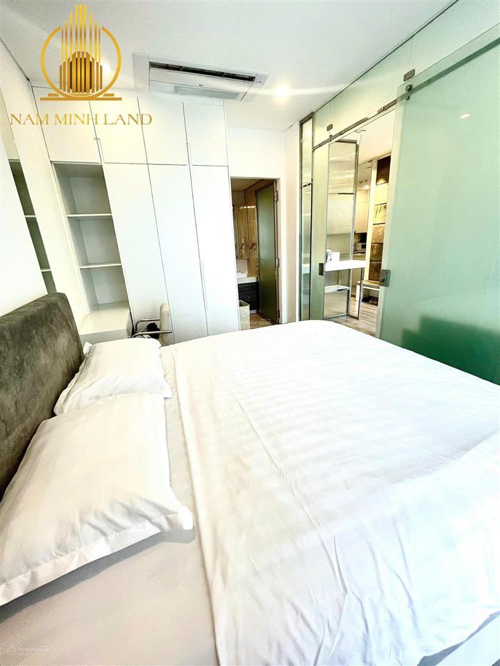 Nam minh land  bán căn hộ opal saigon pearl 1 phòng ngủ, full nội thất đẹp. giá 6,x tỷ xem nhà